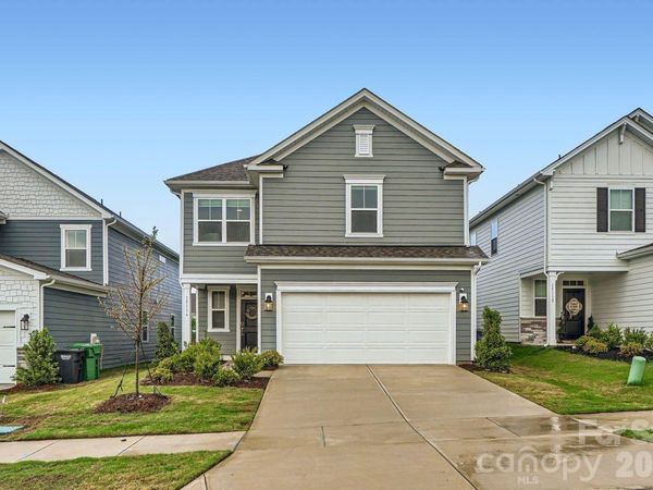15116 Caspian Way, Charlotte, NC 28278