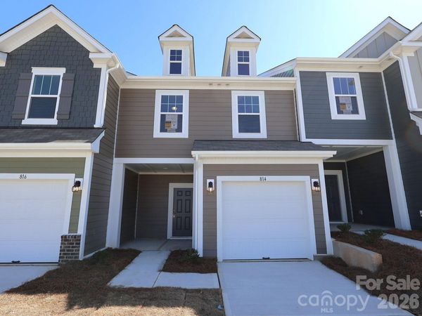 814 Earhart Street NW, Concord, NC 28027
