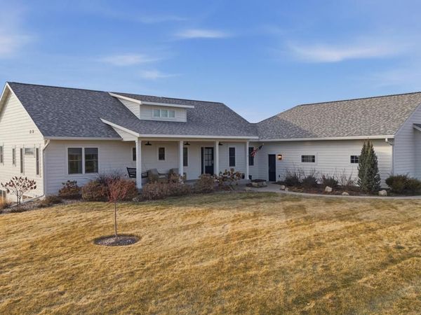 N13463 Schubert ROAD, Trempealeau, WI 54661