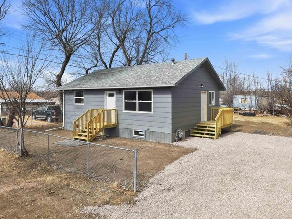 4600 CAROL, rapid city, SD 57703