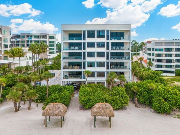 1511 GULF OF MEXICO DRIVE , Unit 201, LONGBOAT KEY, FL 34228