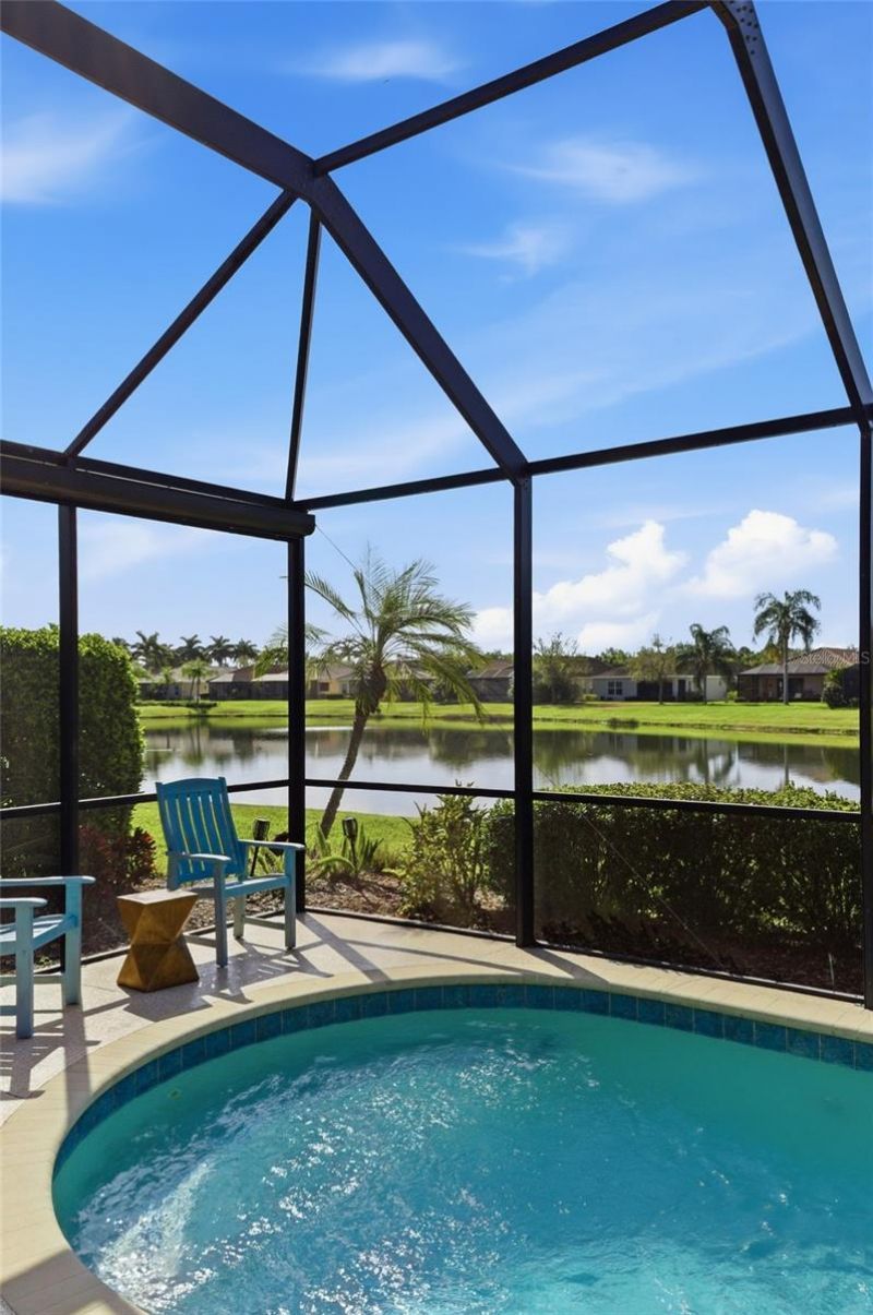12608 Crystal Clear Place, Bradenton, FL 34211 Photo