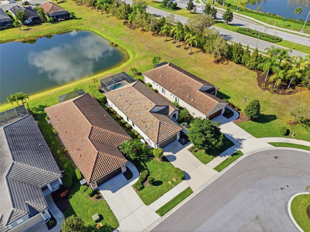 12608 Crystal Clear Place, Bradenton, FL 34211 Photo