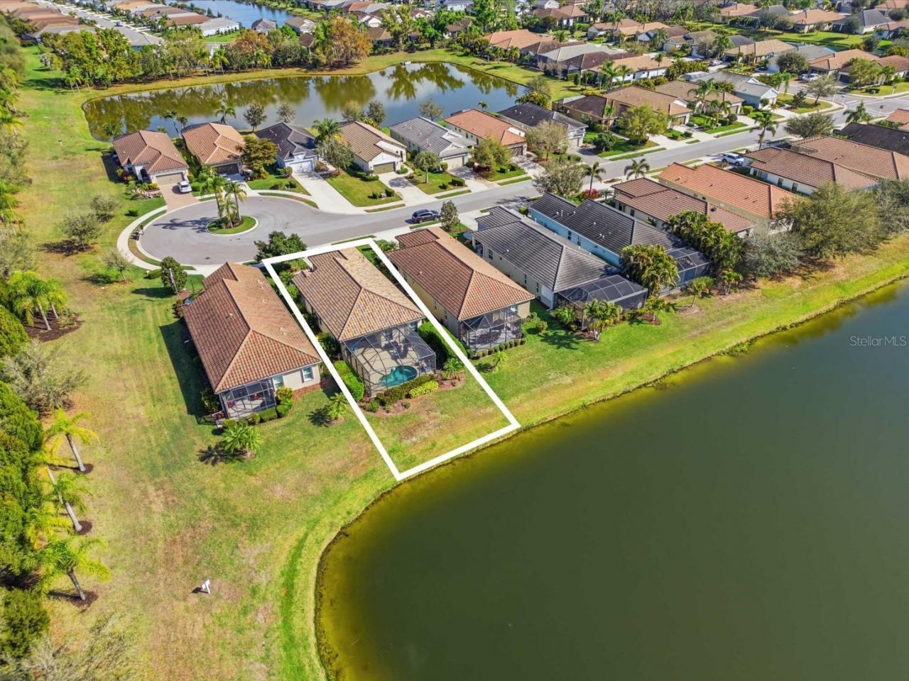 12608 Crystal Clear Place, Bradenton, FL 34211 Photo