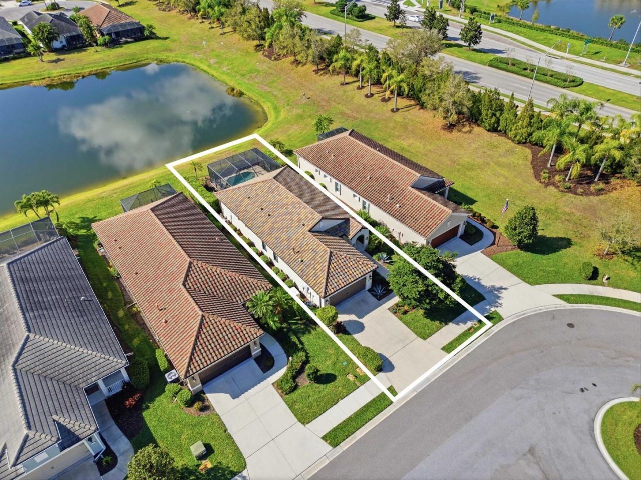 12608 Crystal Clear Place, Bradenton, FL 34211 Photo