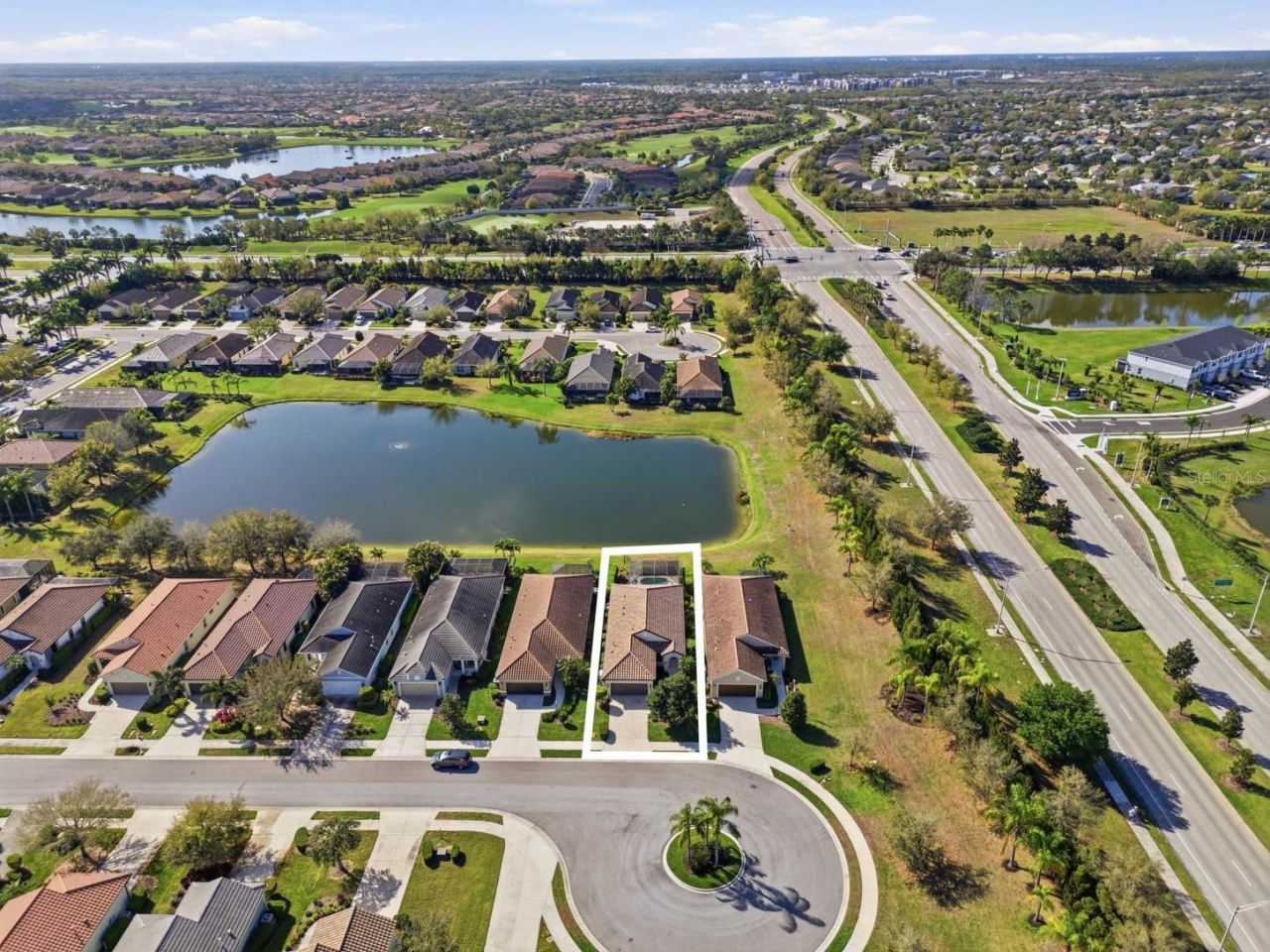 12608 Crystal Clear Place, Bradenton, FL 34211 Photo