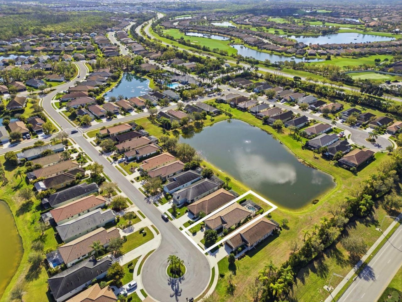 12608 Crystal Clear Place, Bradenton, FL 34211 Photo