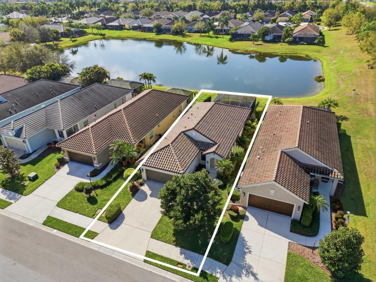 12608 Crystal Clear Place, Bradenton, FL 34211 Photo