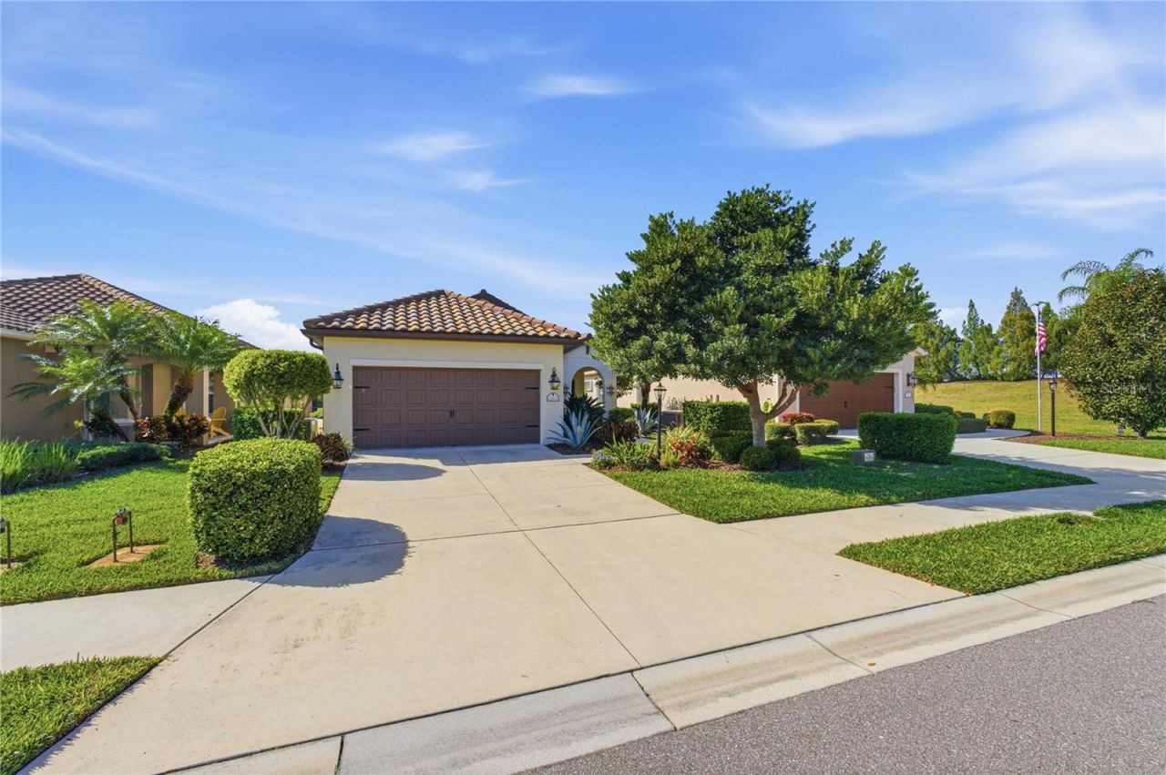 12608 Crystal Clear Place, Bradenton, FL 34211 Photo