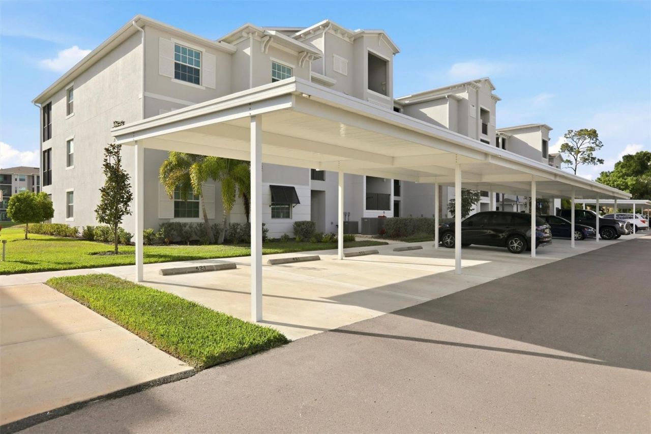 18461 Copperhead Court N, Unit 422, Lehigh Acres, FL 33936 Photo