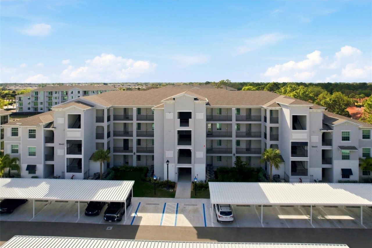 18461 Copperhead Court N, Unit 422, Lehigh Acres, FL 33936 Photo