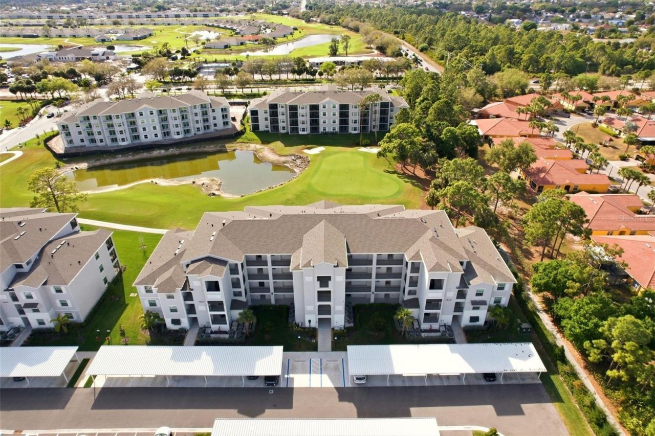 18461 Copperhead Court N, Unit 422, Lehigh Acres, FL 33936 Photo