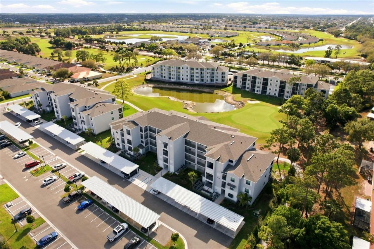 18461 Copperhead Court N, Unit 422, Lehigh Acres, FL 33936 Photo