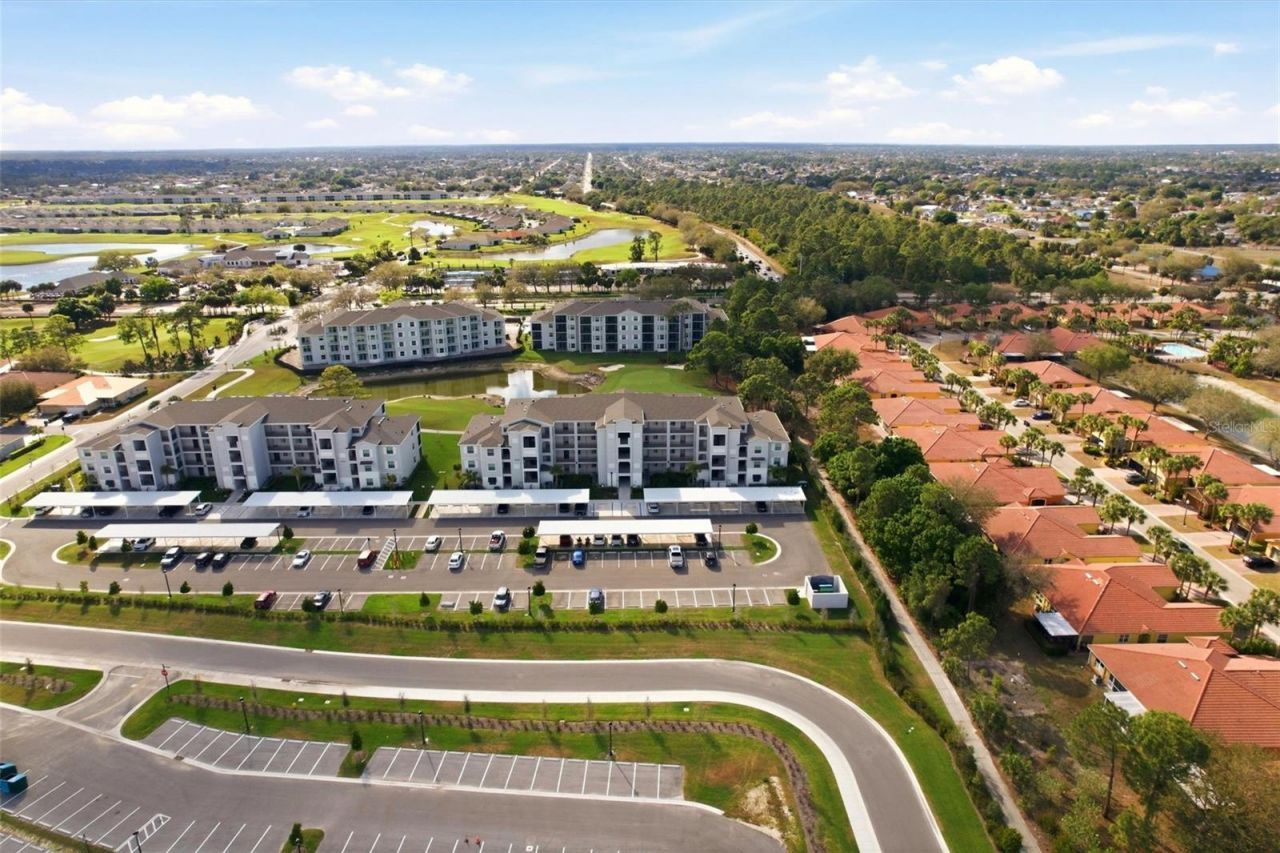 18461 Copperhead Court N, Unit 422, Lehigh Acres, FL 33936 Photo