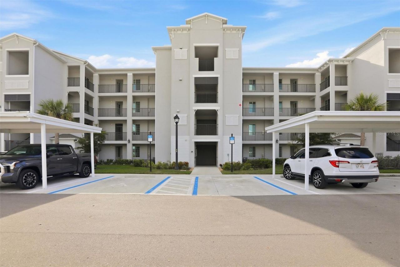 18461 Copperhead Court N, Unit 422, Lehigh Acres, FL 33936 Photo