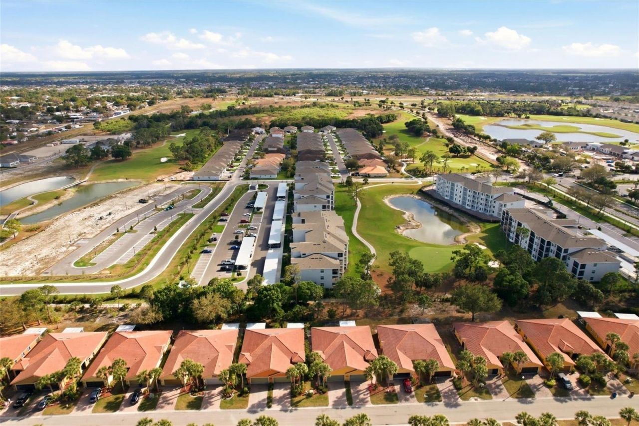 18461 Copperhead Court N, Unit 422, Lehigh Acres, FL 33936 Photo