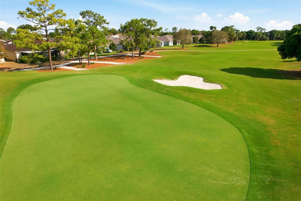 18461 Copperhead Court N, Unit 422, Lehigh Acres, FL 33936 Photo