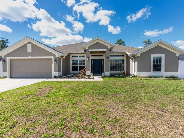 10400 SW 45TH COURT , OCALA, FL 34476