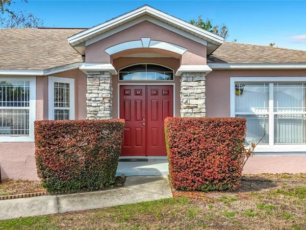 1671 TAYLOR BROOKE DRIVE , BARTOW, FL 33830