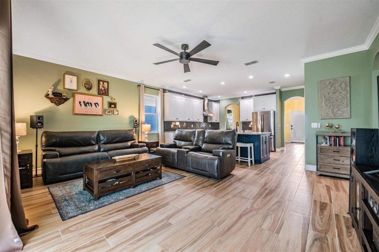 12902 Tikal Way, Trinity, FL 34655 Photo