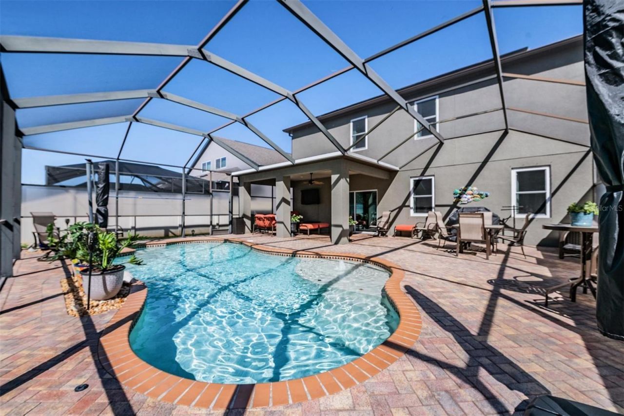 12902 Tikal Way, Trinity, FL 34655 Photo