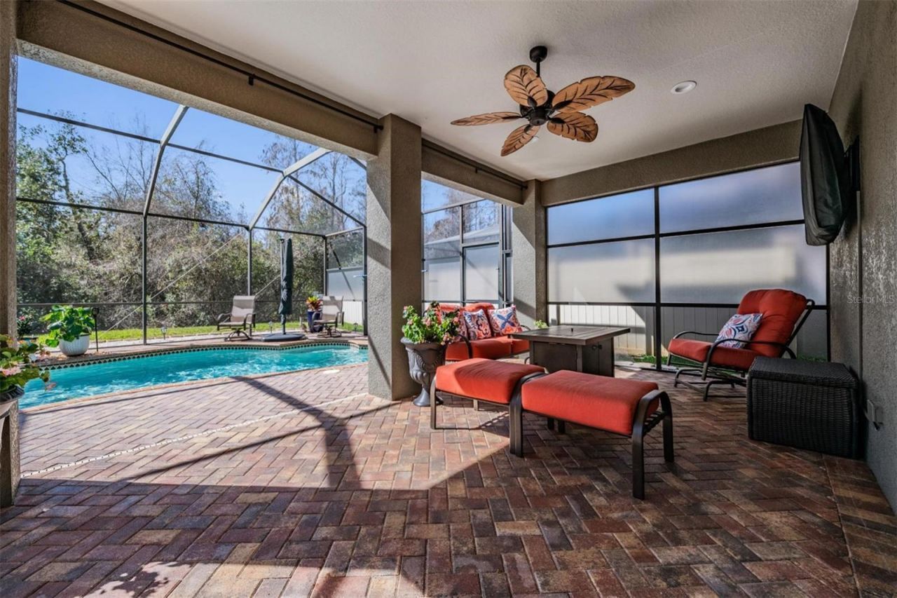 12902 Tikal Way, Trinity, FL 34655 Photo