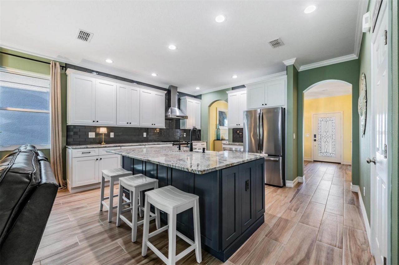 12902 Tikal Way, Trinity, FL 34655 Photo