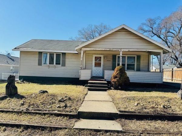 3307 Hoover Avenue, ROCKFORD, IL 61109