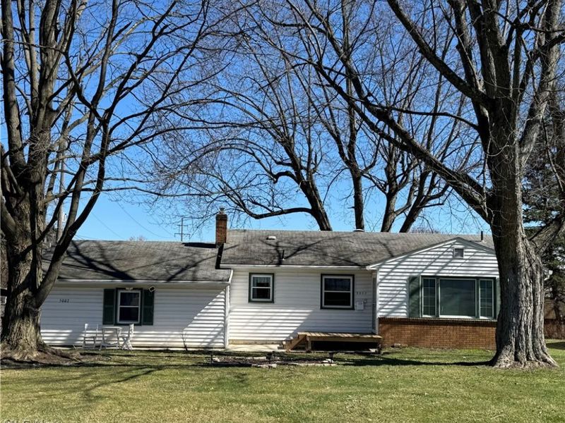 5007 Sheridan Road, Youngstown, OH 44514 Photo 1