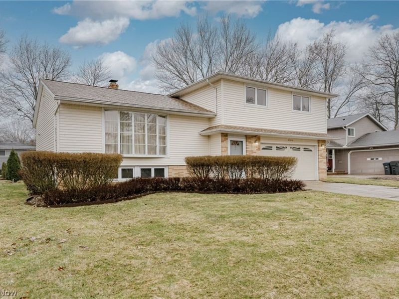 6746 Edgemoor Avenue , Solon, OH 44139 Photo 1