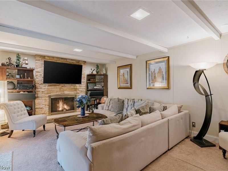 6746 Edgemoor Avenue , Solon, OH 44139 Photo 5