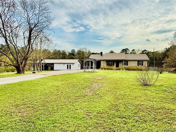 16456 Boothtown Rd, Buhl, AL 35446