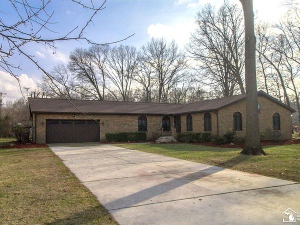 3335 School Road, Temperance, MI 48182