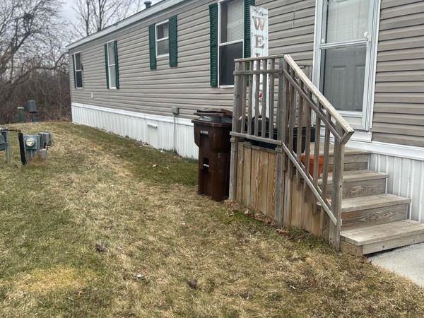 1029 Pebble Creek Drive, Mt Pleasant, MI 48858