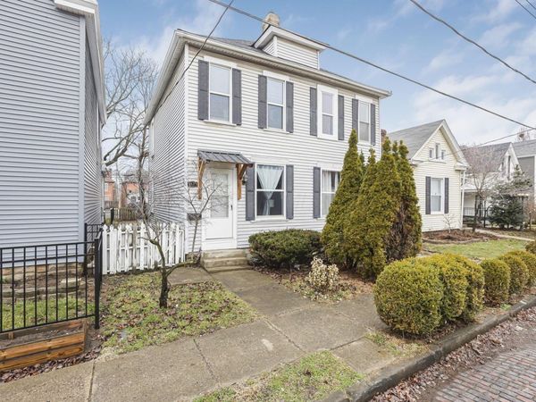 1371 City Park Avenue, Columbus, OH 43207