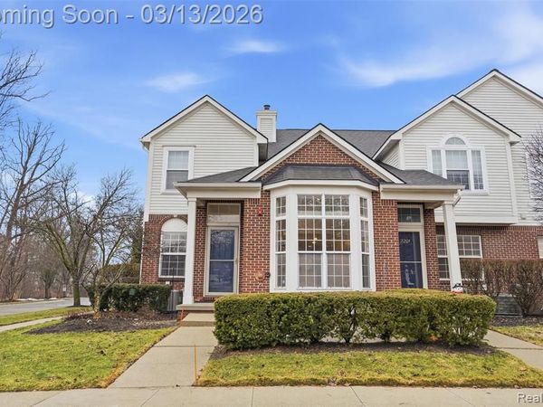 2101 Cameron Circle, Commerce Twp, MI 48390