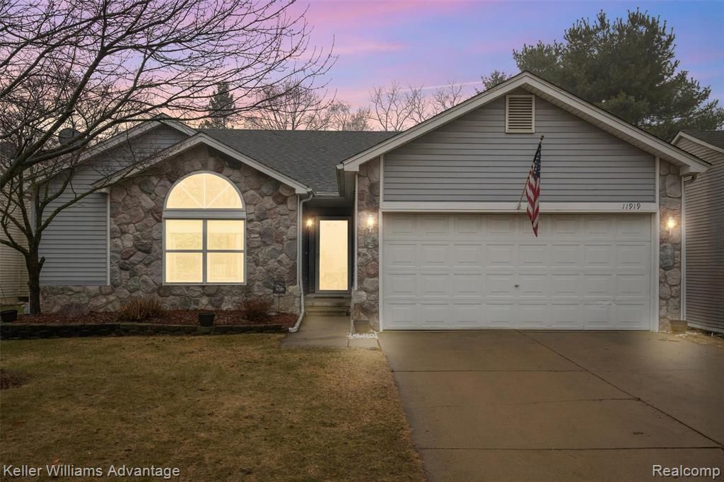 11919 Chase Boulevard, Livonia, MI 48150 Main Photo