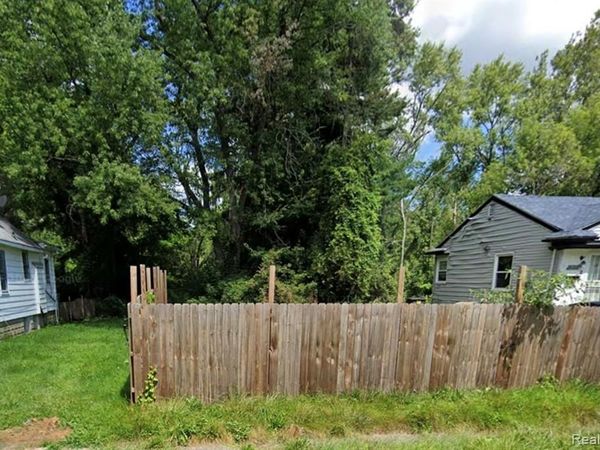 21232 Margareta Street, Detroit, MI 48219