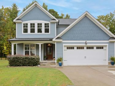 8529 Hurst Drive, Raleigh, NC 27603