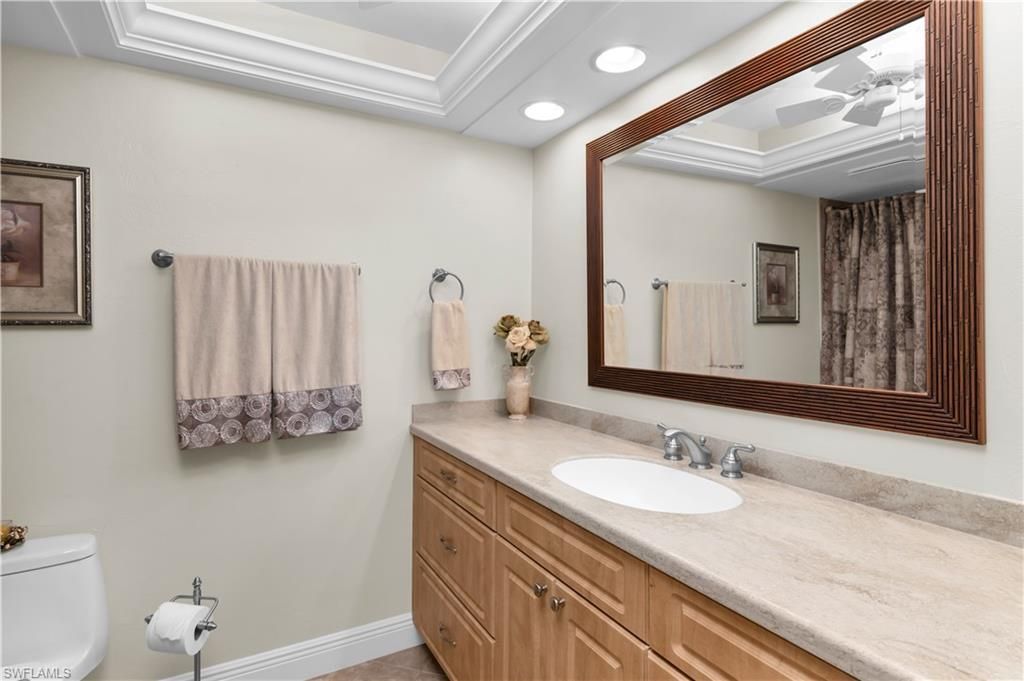 848 Collier Ct , Unit 301, Marco Island, FL 34145 Photo