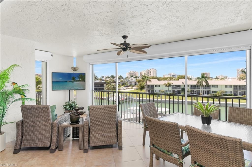 848 Collier Ct , Unit 301, Marco Island, FL 34145 Photo