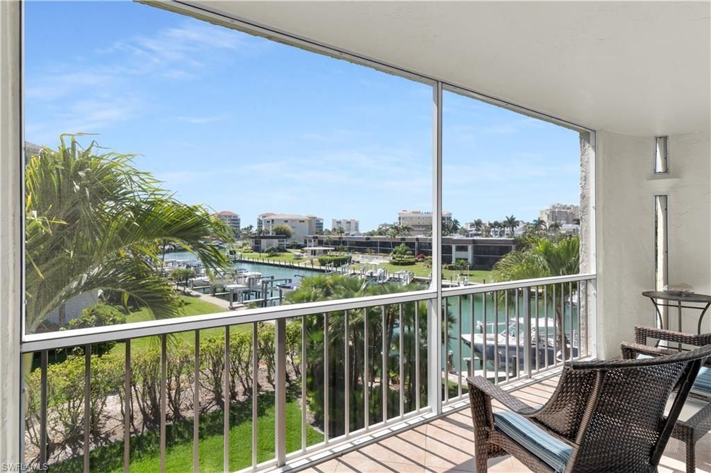 848 Collier Ct , Unit 301, Marco Island, FL 34145 Photo