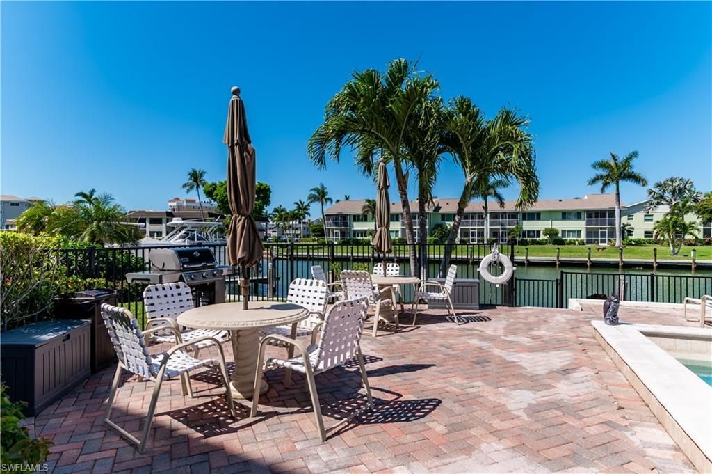 848 Collier Ct , Unit 301, Marco Island, FL 34145 Photo