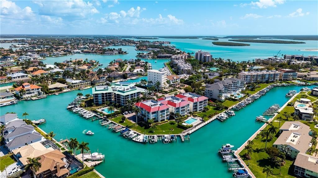 848 Collier Ct , Unit 301, Marco Island, FL 34145 Photo