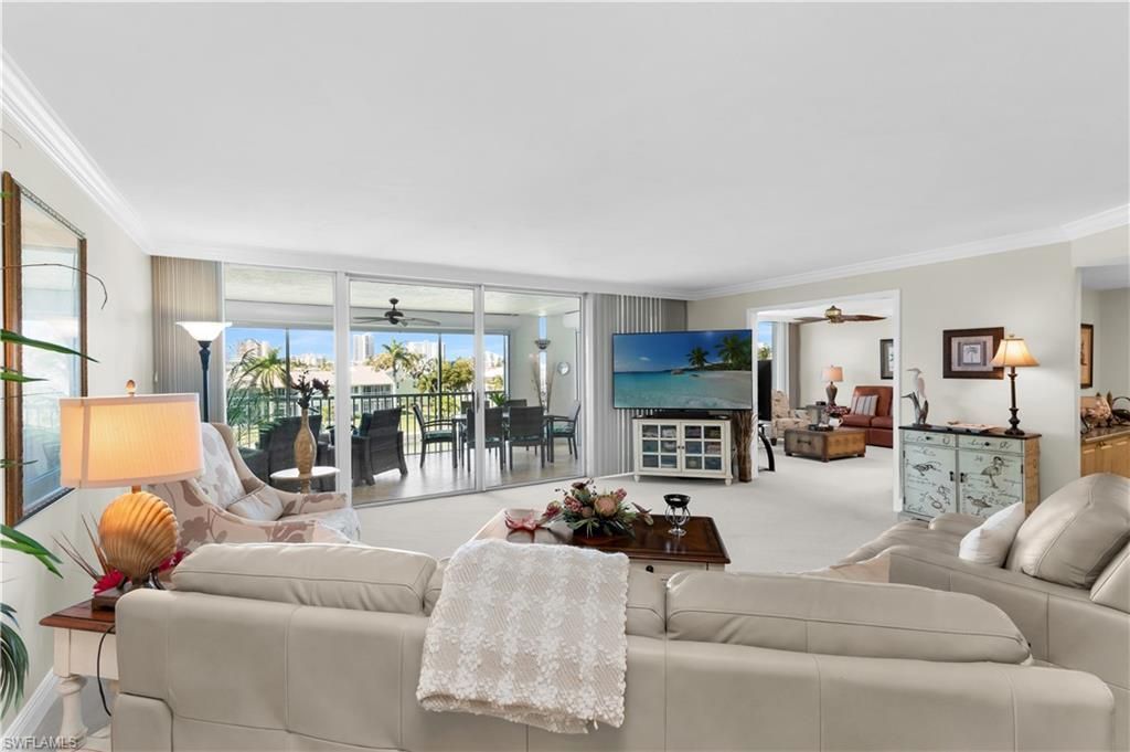 848 Collier Ct , Unit 301, Marco Island, FL 34145 Photo