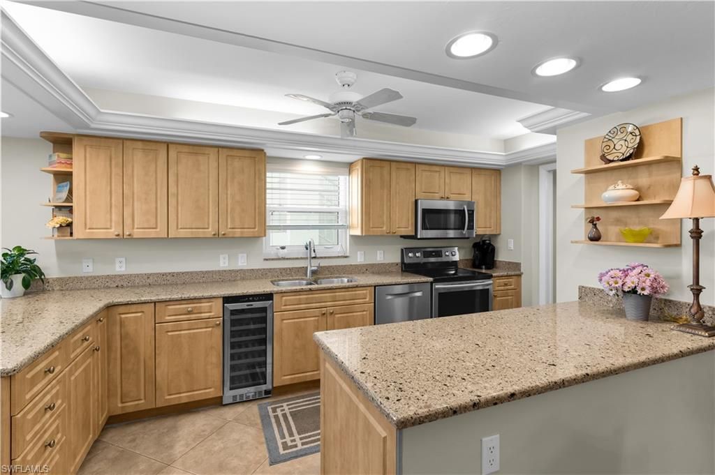 848 Collier Ct , Unit 301, Marco Island, FL 34145 Photo