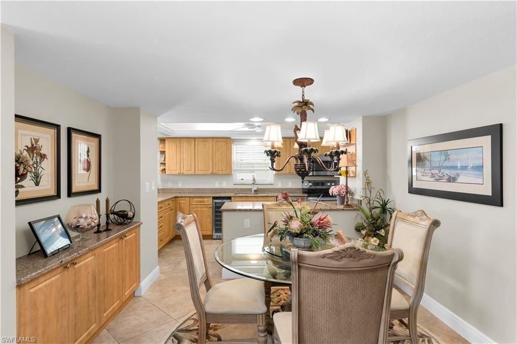 848 Collier Ct , Unit 301, Marco Island, FL 34145 Photo