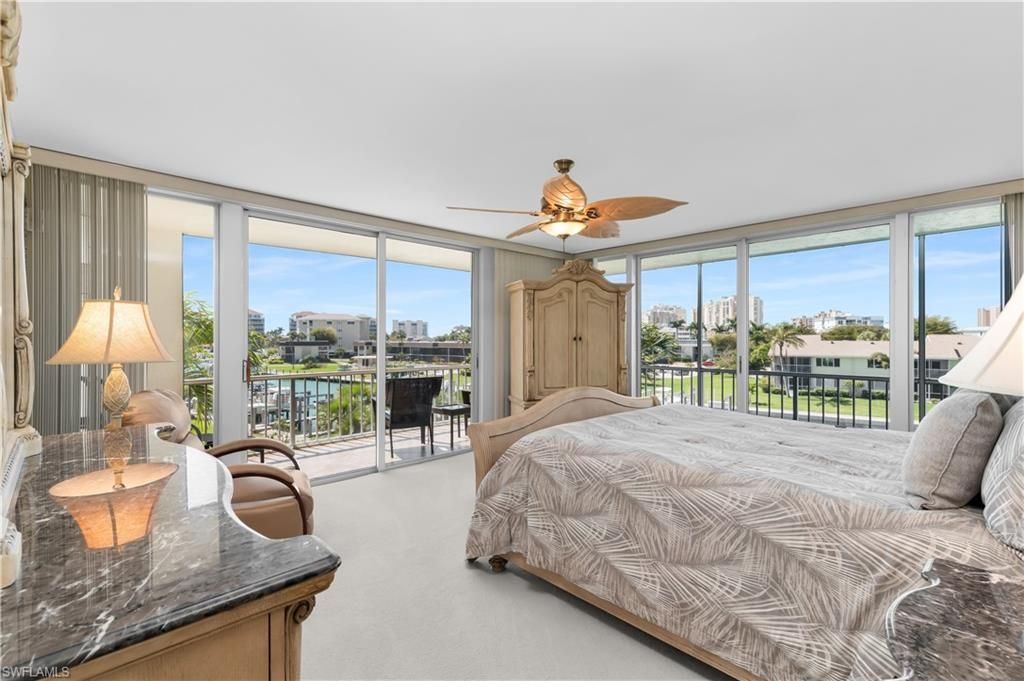 848 Collier Ct , Unit 301, Marco Island, FL 34145 Photo