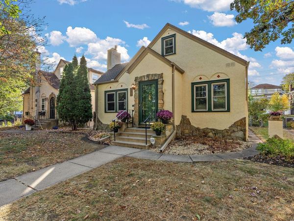 5252 Drew Avenue S, Minneapolis, MN 55410