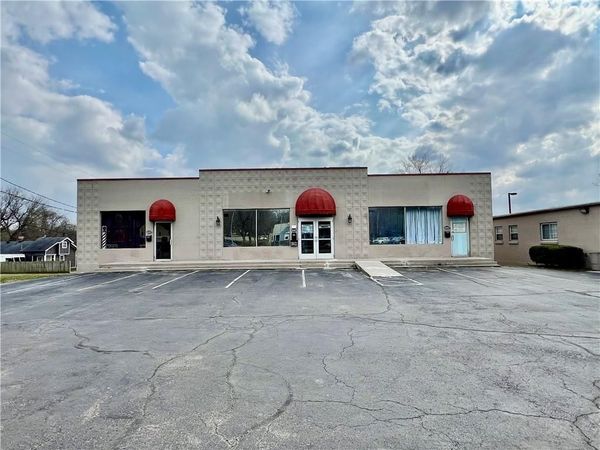 11411-11417 E 23rd Street, Independence, MO 64052